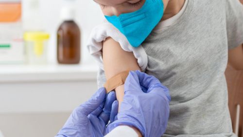 Вчасна вакцинація – це найефективніший спосіб уберегтися від важких захворювань